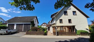 Mehrfamilienhaus zum Kauf 168.000 € 9 Zimmer 249 m² 806 m² Grundstück Rischenau Lügde 32676