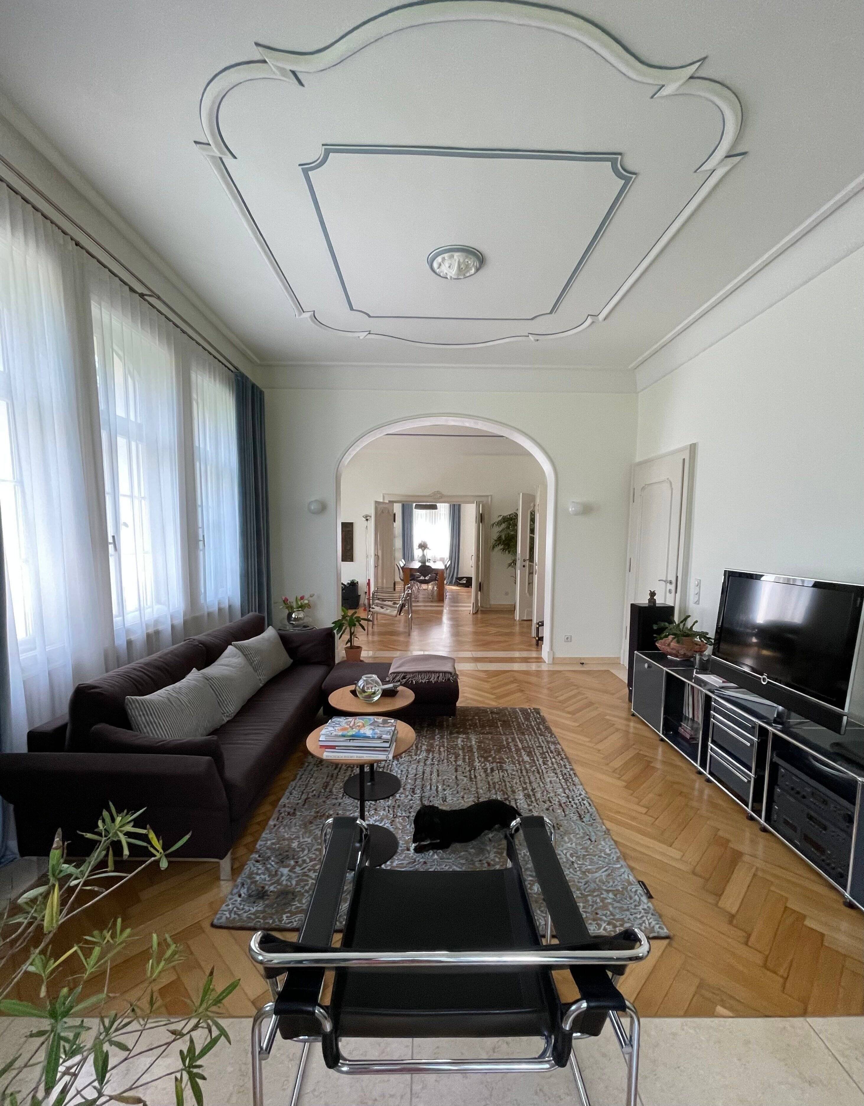 Wunderschönes LUXUS-Domizil !