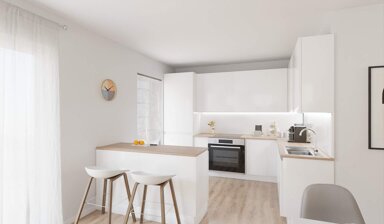 Wohnung zum Kauf provisionsfrei 659.900 € 4 Zimmer 124 m² 2. Geschoss Werftstraße 8 Germersheim Germersheim 76726