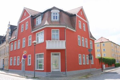 Mehrfamilienhaus zum Kauf Provisionsfrei 740.000 € 11 Zimmer 910 m² Grundstück Am Bahnhof Hoyerswerda 02977
