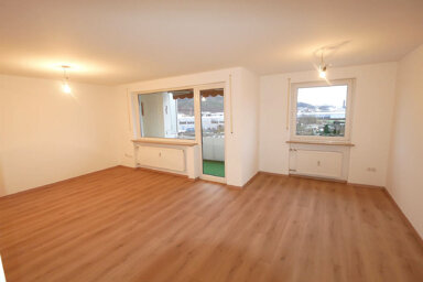 Wohnung zur Miete 475 € 2 Zimmer 65 m² 2. Geschoss Neustadt Neustadt b.Coburg 96465