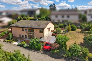 Einfamilienhaus zum Kauf 450.000 € 6,5 Zimmer 99,7 m² 605 m² Grundstück Großglattbach Mühlacker 75417