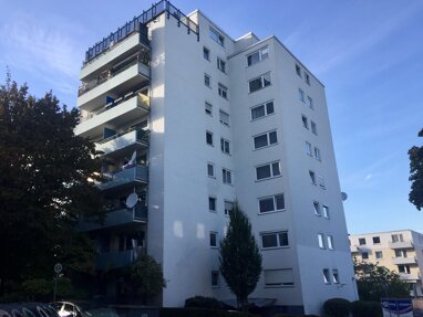 Wohnung zum Kauf 164.000 € 1 Zimmer 30 m² 1. Geschoss Schafheckstraße 10 Oberrad Frankfurt 60599