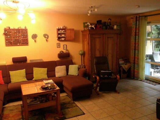 Wohnung zum Kauf 549.000 € 4 Zimmer 109,5 m² EG Innenstadt Fürth 90762