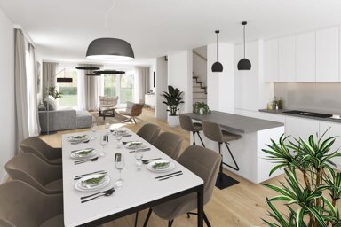 Reihenendhaus zum Kauf 799.800 € 6 Zimmer 168,6 m² 396 m² Grundstück Wildsachsen Hofheim 65719