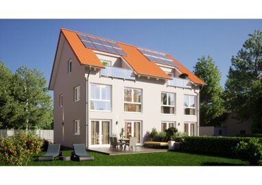 Doppelhaushälfte zur Miete 2.900 € 6 Zimmer 145 m² 350 m² Grundstück Holwedestraße  8 Tegel Berlin 13507
