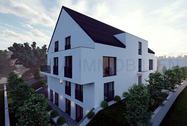 Wohnung zum Kauf 310.350 € 3 Zimmer 62,1 m² Ravensberger Str. 18 Werther Werther 33824
