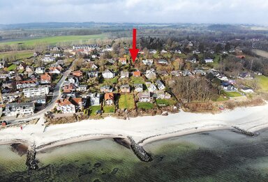 Haus zur Versteigerung 695.000 € 100 m² 1.979 m² Grundstück Gartenweg 7 Sierksdorf Sierksdorf 23730