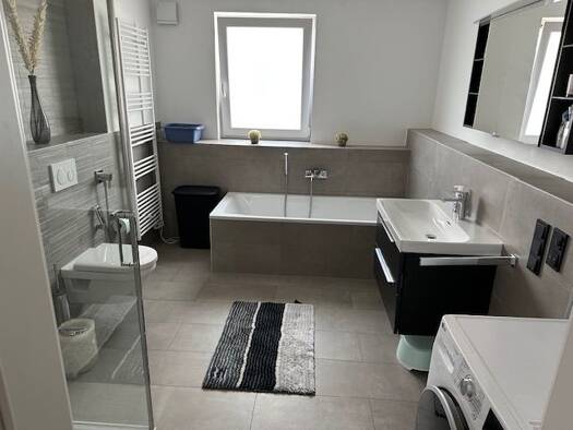 Terrassenwohnung zur Miete 1.800 € 4 Zimmer 120 m² Geschoss EG/2 frei ab 01.01.2026 Nürnberg 90453