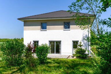 Einfamilienhaus zum Kauf provisionsfrei 333.786 € 5 Zimmer 131,6 m² 800 m² Grundstück Aschersleben Schönebeck (Elbe) 39218