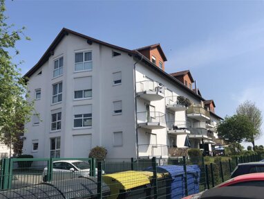 Wohnung zum Kauf 79.000 € 1 Zimmer 28,8 m² Erdgeschoss Danziger Straße 9 Hausen Pohlheim 35415