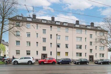 Immobilie zum Kauf 140.000 € 2 Zimmer 44 m² Wersten Düsseldorf 40589