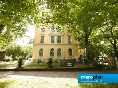 Wohnung zur Miete 1.480 € 5 Zimmer 179,7 m² 1. Geschoss frei ab 01.12.2024 Belvederer Allee 2 Südstadt Weimar 99423