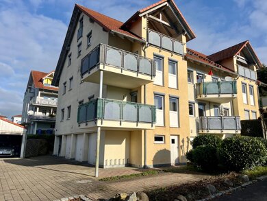 Wohnung zum Kauf 256.000 € 3 Zimmer 72 m² Pfullendorf Pfullendorf 88630