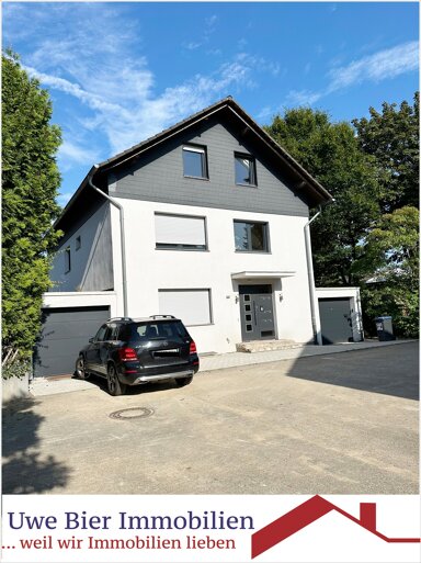 Mehrfamilienhaus zum Kauf 799.000 € 8 Zimmer 278 m² 630 m² Grundstück Walter-Kolb-Straße Richrath Langenfeld (Rheinland) 40764