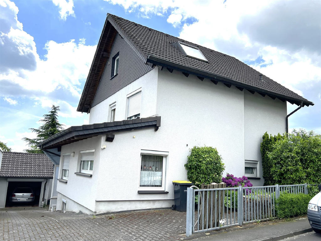 Einfamilienhaus zum Kauf 419.000 € 5 Zimmer 185,7 m²<br/>Wohnfläche 676 m²<br/>Grundstück Jungfernkopf Kassel 34128