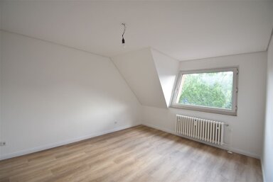 Wohnung zur Miete 735 € 3 Zimmer 73,5 m² 3. Geschoss frei ab sofort Grazer Straße 13 Buchholz Duisburg 47249