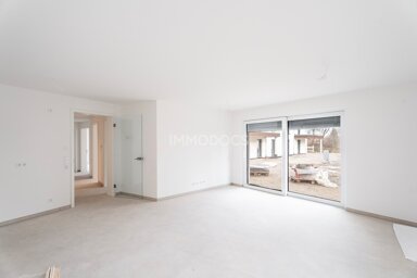 Wohnung zur Miete 1.550 € 4 Zimmer 104,9 m² Heiligkreuz / Neuhausen / Oberwang Kempten 87439