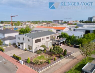 Haus zum Kauf 4 Zimmer 236,5 m² 852 m² Grundstück Limburgerhof 67117