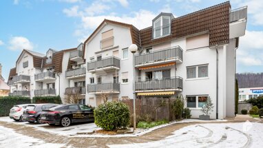 Wohnung zum Kauf 107.000 € 1 Zimmer 38,5 m² 3. Geschoss Haßmersheim Haßmersheim 74855