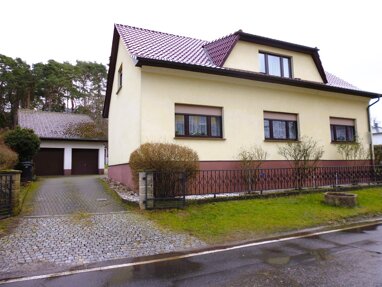 Einfamilienhaus zum Kauf 485.000 € 5 Zimmer 166,6 m² 1.403 m² Grundstück Diensdorf-Radlow 15864