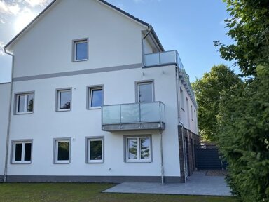 Wohnung zur Miete 1.050 € 3 Zimmer 67 m² 1. Geschoss frei ab sofort Wahlbezirk 14 Bad Schwartau 23611