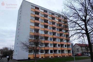 Wohnung zum Kauf 99.500 € 1 Zimmer 37 m² Langenhagen - Mitte Langenhagen 30853
