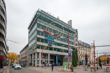 Bürokomplex zur Miete Provisionsfrei 25 m² Bürofläche teilbar ab 1 m² Wien 1060