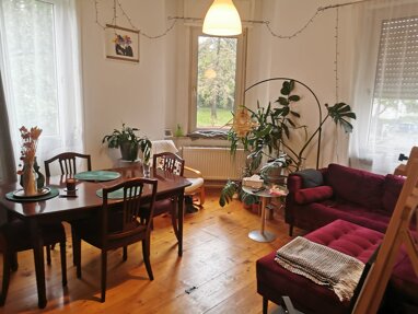 Wohnung zur Miete 840 € 3 Zimmer 65 m² 1. Geschoss Peter-Böhler-Str. Ginnheim Frankfurt am Main 60431