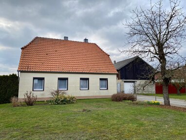 Einfamilienhaus zum Kauf 190.000 € 5 Zimmer 109,2 m² 5.186 m² Grundstück Oebisfelde Oebisfelde 39646