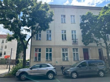 Mehrfamilienhaus zum Kauf 1.019.000 € 642 m² Grundstück Niederschöneweide Berlin-Treptow 12439