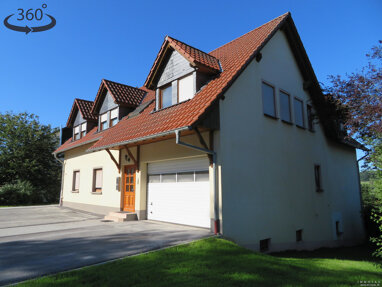 Mehrfamilienhaus zum Kauf 599.000 € 11 Zimmer 341 m² 830 m² Grundstück Krettnach Konz / Krettnach 54329