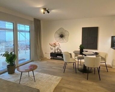 Wohnung zur Miete 1.379 € 3 Zimmer 78,6 m² 4. Geschoss Kunigundenstraße 9 St. Leonhard Nürnberg 90439