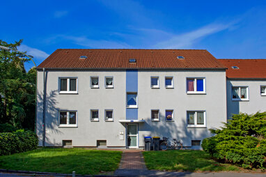 Wohnung zur Miete 400 € 3 Zimmer 50,8 m² Erdgeschoss Westfaliastraße 24 Lünen - Nord Lünen 44534
