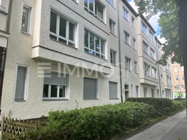 Wohnung zum Kauf 649.000 € 2 Zimmer 50 m² 2. Geschoss Wilmersdorf Berlin 10709
