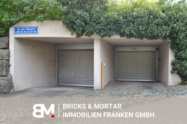 Duplex-Garage zum Kauf 12.000 € Langwasser - Nordost Nürnberg 90471
