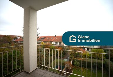 Wohnung zur Miete 840 € 2,5 Zimmer 70,1 m² 2. Geschoss Kornwestheim Kornwestheim 70806