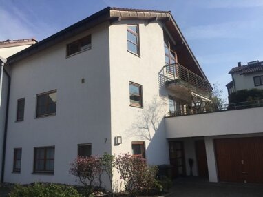 Wohnung zur Miete Wohnen auf Zeit 795 € 1 Zimmer 36 m² frei ab sofort Berkheim - Nord Esslingen am Neckar 73734
