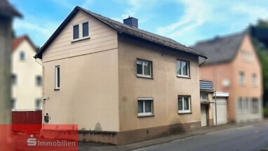 Einfamilienhaus zum Kauf 128.000 € 4 Zimmer 120 m² 290 m² Grundstück Weilmünster Weilmünster 35789