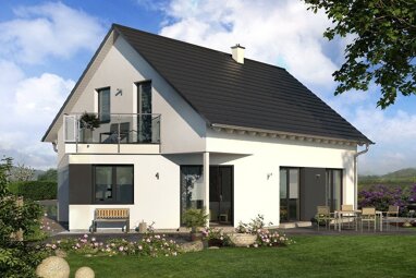 Einfamilienhaus zum Kauf 543.000 € 5 Zimmer 147,3 m² Moosbürg Weiden in der Oberpfalz 92637