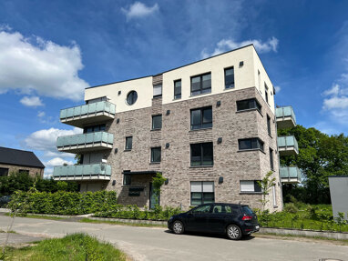 Wohnung zur Miete 700 € 2 Zimmer 63 m² Erdgeschoss Kaspersweg Oldenburg (Oldenburg) / Eversten 26131