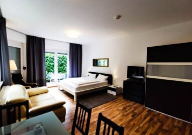 Wohnung zur Miete Wohnen auf Zeit 2.300 € 1 Zimmer 50 m² frei ab sofort Bergheim - Ost Heidelberg 69115