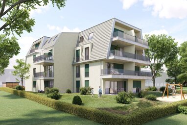 Wohnung zur Miete 1.235 € 2 Zimmer 65 m² 2. Geschoss Eiche Potsdam 14469