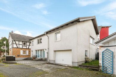 Einfamilienhaus zum Kauf 348.000 € 7 Zimmer 196 m² 362 m² Grundstück Oelinghoven Königswinter 53639