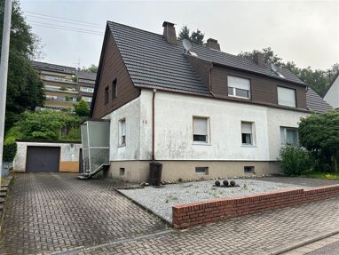 Haus zum Kauf 175.000 € 5 Zimmer 109 m² 521 m² Grundstück Pfaffenkopf Saarbrücken 66125