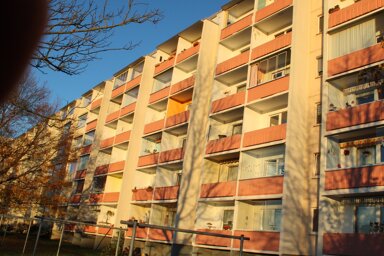 Wohnung zum Kauf 62.000 € 3 Zimmer 55 m² 5. Geschoss frei ab sofort Annaberg Annaberg-Buchholz 09456