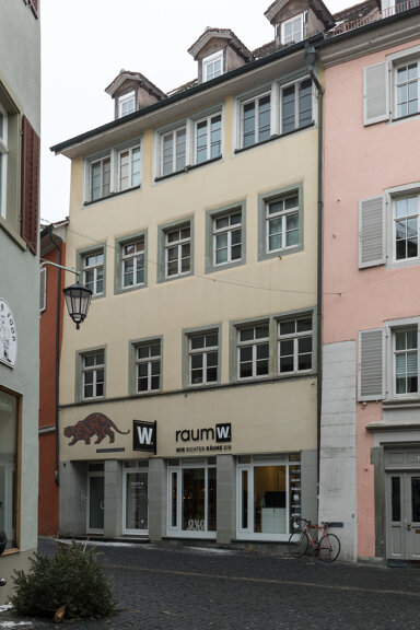 WG-Zimmer zur Miete 350 € 21 m² frei ab sofort Inselgasse 9 Altstadt Konstanz 78462