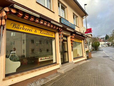 Büro-/Praxisfläche zur Miete 8,40 € Bad Hersfeld Bad Hersfeld 36251