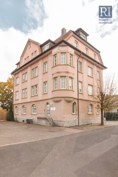 Wohnung zum Kauf 159.000 € 3 Zimmer 83 m² 3. Geschoss Finkenweg 21 Oberndorf - Mitte - Nordwest Schweinfurt 97424