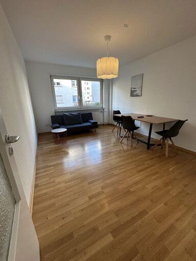 Wohnung zur Miete 1.550 € 3,5 Zimmer 88 m² EG Lindenhof - West Mannheim 68163